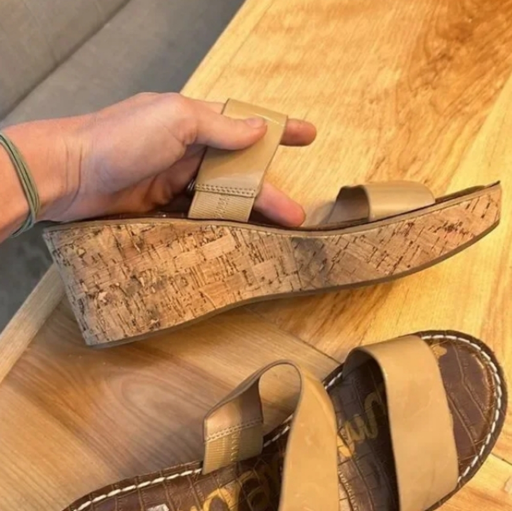 Wedges - Picture 3 of 4